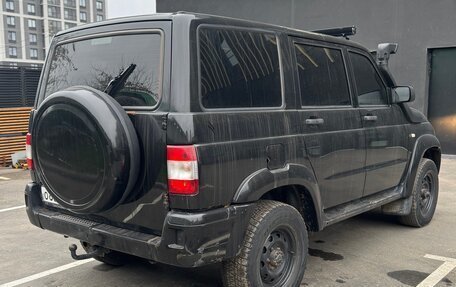 ЛуАЗ Patriot, 2012 год, 540 000 рублей, 4 фотография