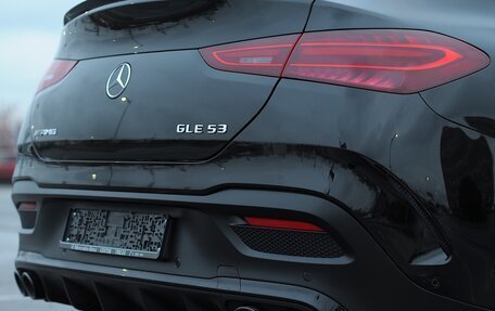 Mercedes-Benz GLE Coupe AMG, 2023 год, 12 800 000 рублей, 7 фотография