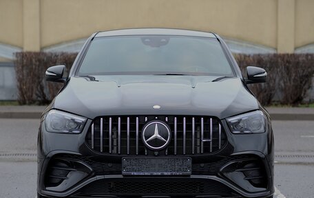 Mercedes-Benz GLE Coupe AMG, 2023 год, 12 800 000 рублей, 2 фотография