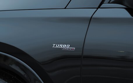 Mercedes-Benz GLE Coupe AMG, 2023 год, 12 800 000 рублей, 9 фотография