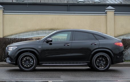 Mercedes-Benz GLE Coupe AMG, 2023 год, 12 800 000 рублей, 10 фотография