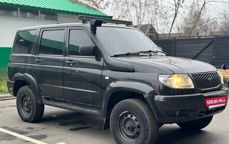 ЛуАЗ Patriot, 2012 год, 540 000 рублей, 2 фотография