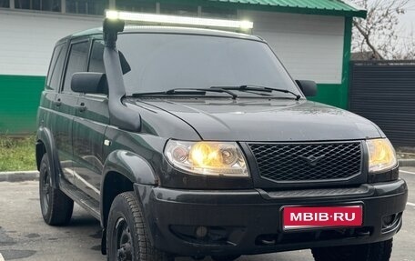 ЛуАЗ Patriot, 2012 год, 540 000 рублей, 1 фотография