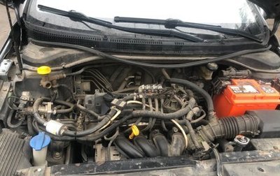 Hyundai Solaris II рестайлинг, 2018 год, 890 000 рублей, 1 фотография