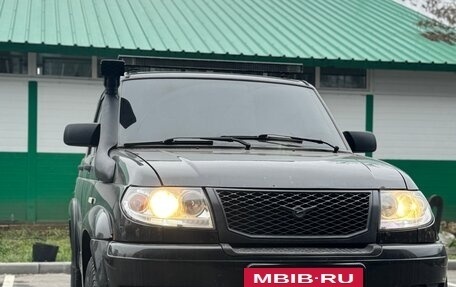 ЛуАЗ Patriot, 2012 год, 540 000 рублей, 3 фотография