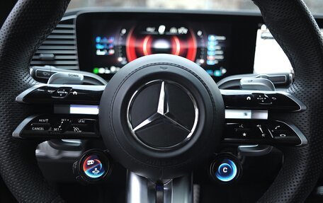 Mercedes-Benz GLE Coupe AMG, 2023 год, 12 800 000 рублей, 13 фотография