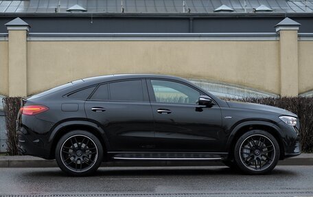 Mercedes-Benz GLE Coupe AMG, 2023 год, 12 800 000 рублей, 11 фотография