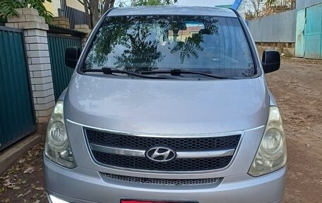 Hyundai Grand Starex Grand Starex I рестайлинг 2, 2008 год, 1 200 000 рублей, 1 фотография