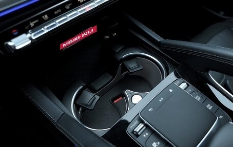 Mercedes-Benz GLE Coupe AMG, 2023 год, 12 800 000 рублей, 16 фотография