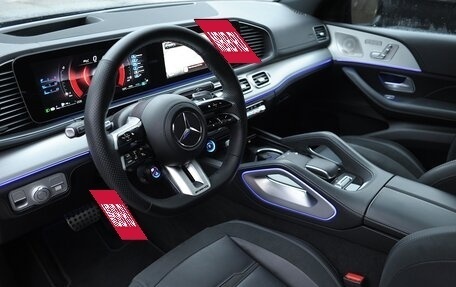 Mercedes-Benz GLE Coupe AMG, 2023 год, 12 800 000 рублей, 21 фотография