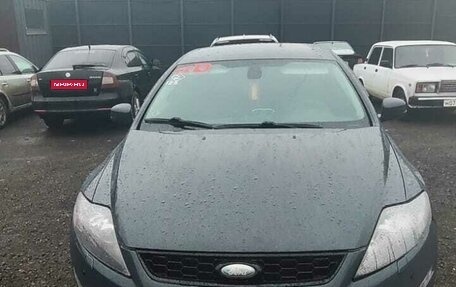 Ford Mondeo IV, 2010 год, 730 000 рублей, 1 фотография