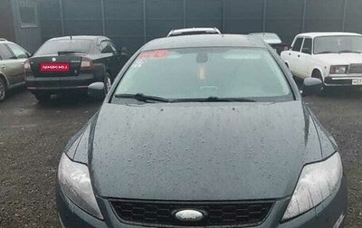 Ford Mondeo IV, 2010 год, 730 000 рублей, 1 фотография