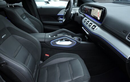 Mercedes-Benz GLE Coupe AMG, 2023 год, 12 800 000 рублей, 23 фотография