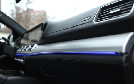 Mercedes-Benz GLE Coupe AMG, 2023 год, 12 800 000 рублей, 25 фотография