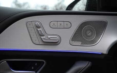 Mercedes-Benz GLE Coupe AMG, 2023 год, 12 800 000 рублей, 22 фотография