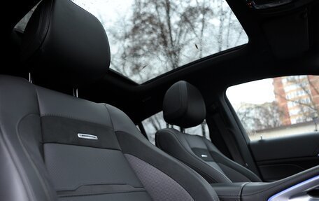 Mercedes-Benz GLE Coupe AMG, 2023 год, 12 800 000 рублей, 27 фотография
