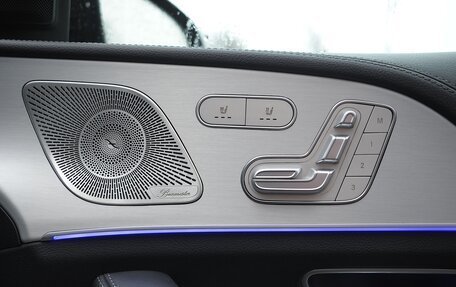 Mercedes-Benz GLE Coupe AMG, 2023 год, 12 800 000 рублей, 26 фотография