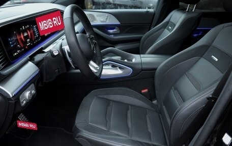 Mercedes-Benz GLE Coupe AMG, 2023 год, 12 800 000 рублей, 20 фотография