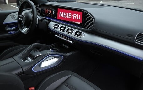 Mercedes-Benz GLE Coupe AMG, 2023 год, 12 800 000 рублей, 24 фотография