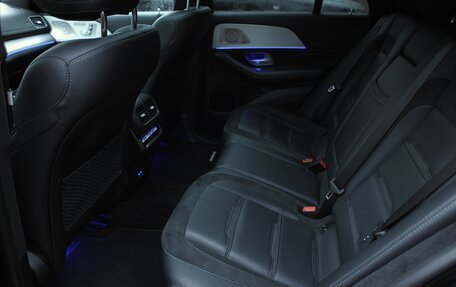 Mercedes-Benz GLE Coupe AMG, 2023 год, 12 800 000 рублей, 30 фотография
