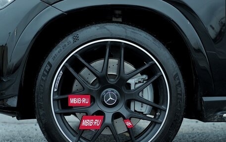 Mercedes-Benz GLE Coupe AMG, 2023 год, 12 800 000 рублей, 31 фотография