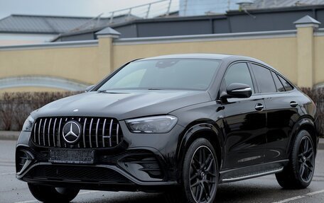 Mercedes-Benz GLE Coupe AMG, 2023 год, 12 800 000 рублей, 36 фотография