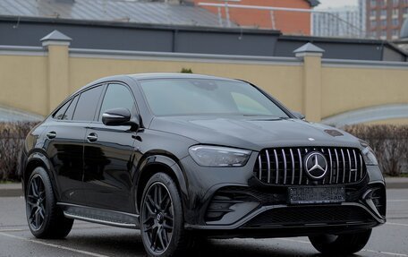 Mercedes-Benz GLE Coupe AMG, 2023 год, 12 800 000 рублей, 34 фотография