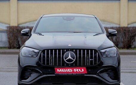 Mercedes-Benz GLE Coupe AMG, 2023 год, 12 800 000 рублей, 35 фотография