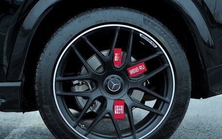 Mercedes-Benz GLE Coupe AMG, 2023 год, 12 800 000 рублей, 32 фотография