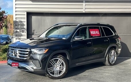 Mercedes-Benz GLS, 2024 год, 12 780 000 рублей, 1 фотография