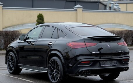 Mercedes-Benz GLE Coupe AMG, 2023 год, 12 800 000 рублей, 38 фотография