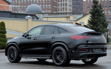 Mercedes-Benz GLE Coupe AMG, 2023 год, 12 800 000 рублей, 40 фотография