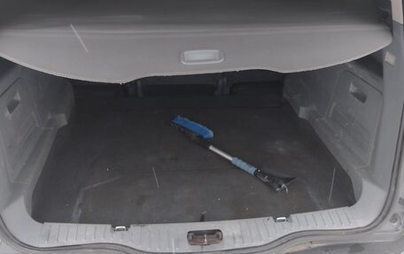 Ford S-MAX I, 2007 год, 650 000 рублей, 7 фотография