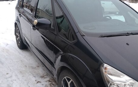 Ford S-MAX I, 2007 год, 650 000 рублей, 4 фотография