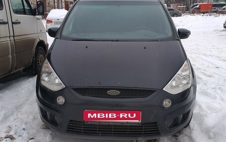 Ford S-MAX I, 2007 год, 650 000 рублей, 3 фотография