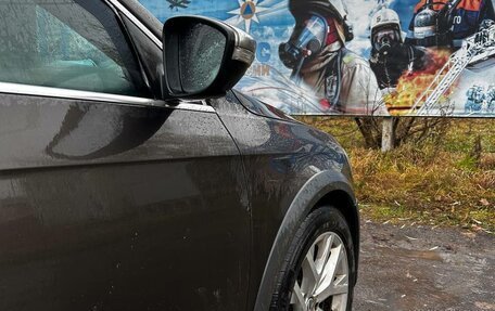 Volkswagen Passat B7, 2014 год, 1 050 000 рублей, 13 фотография