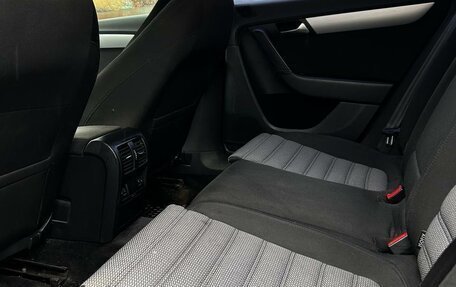 Volkswagen Passat B7, 2014 год, 1 050 000 рублей, 17 фотография