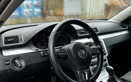 Volkswagen Passat B7, 2014 год, 1 050 000 рублей, 16 фотография
