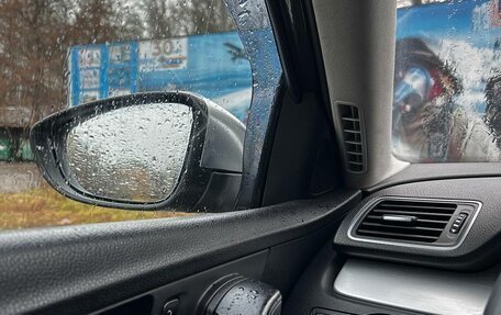 Volkswagen Passat B7, 2014 год, 1 050 000 рублей, 23 фотография