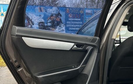 Volkswagen Passat B7, 2014 год, 1 050 000 рублей, 19 фотография