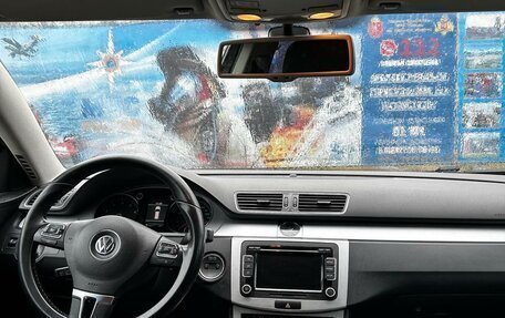 Volkswagen Passat B7, 2014 год, 1 050 000 рублей, 22 фотография