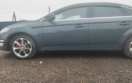 Ford Mondeo IV, 2010 год, 730 000 рублей, 3 фотография