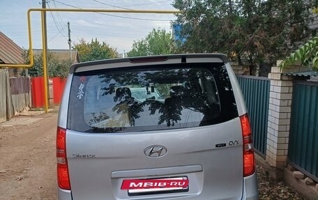 Hyundai Grand Starex Grand Starex I рестайлинг 2, 2008 год, 1 200 000 рублей, 2 фотография