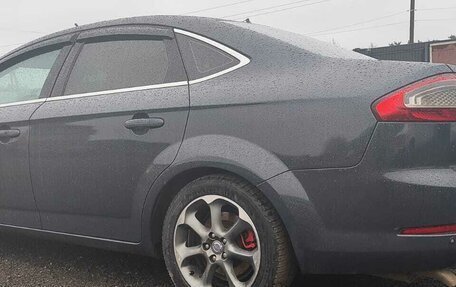 Ford Mondeo IV, 2010 год, 730 000 рублей, 4 фотография