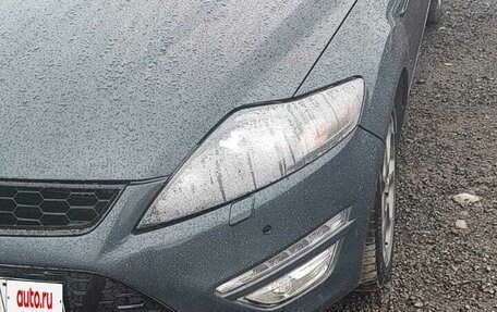 Ford Mondeo IV, 2010 год, 730 000 рублей, 5 фотография