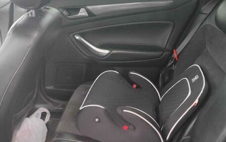 Ford Mondeo IV, 2010 год, 730 000 рублей, 8 фотография