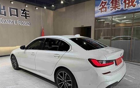 BMW 3 серия, 2021 год, 3 102 000 рублей, 3 фотография