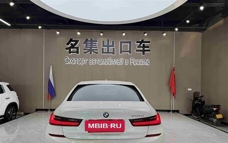 BMW 3 серия, 2021 год, 3 102 000 рублей, 2 фотография