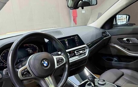 BMW 3 серия, 2021 год, 3 102 000 рублей, 5 фотография