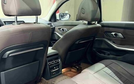 BMW 3 серия, 2021 год, 3 102 000 рублей, 8 фотография